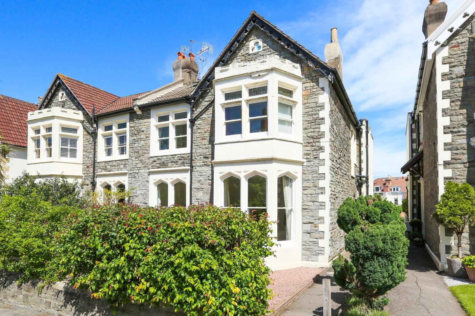 Henleaze Road, Bristol Property for Sale with Elephant